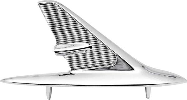 1960 Impala / Full-Size Fender Top Ornaments