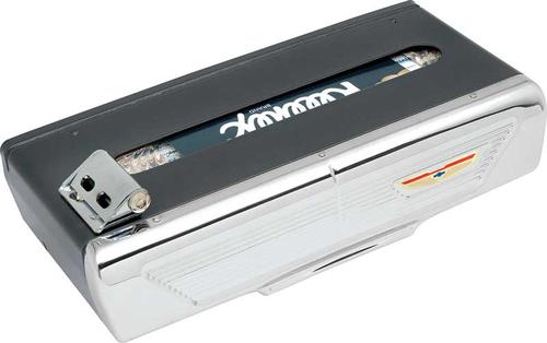 1963 All Makes All Models Parts | CX1890 | 1963 Full Size Chevrolet Tissue  Dispenser