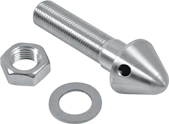 1962-74 Chevy II/Nova; Detroit Speed; Billet Hood Latch Pin; 3