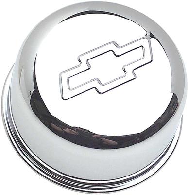 Bow Tie Push In Breather Cap