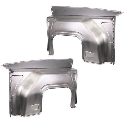 1966-1967 All Makes All Models Parts | D32036 | 1966-67 Chevy II ...