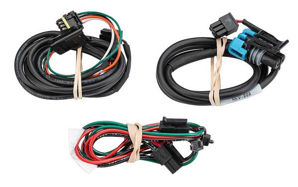 Holley EFI Interface Module for Holley Terminator, HP, Sniper, and Dominator EFI Kits