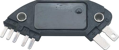 1980-95 GM; 6/8 Cylinder; Ignition Control Module; 7-Pin