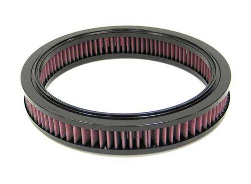 1973 Mustang, 1982-87 Ford/Lincoln/Mercury K&N Performance Replacement Air Filter Element