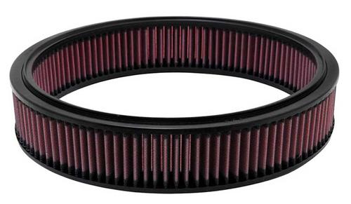 1966-87 Ford / Lincoln / Mercury K&N Performance Replacement Air Filter Element