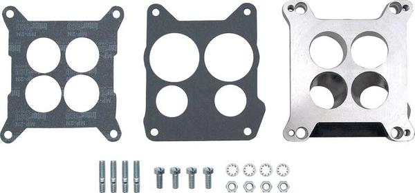 Edelbrock Carb Adaptor