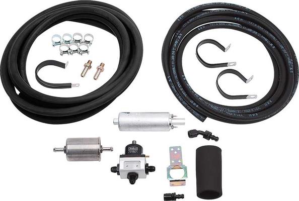 Edelbrock Universal Return Style Fuel System