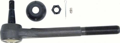 1975-81 Camaro, Firebird; 1975-79 Nova, GM X-body; Outer Tie Rod End; with /Hardware; LH or RH; Each; ES441R