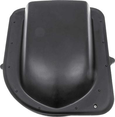 1970-76 Pontiac Trans Am; Functional Shaker Hood Scoop Kit