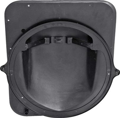 1970-76 Pontiac Trans Am; Functional Shaker Hood Scoop Kit