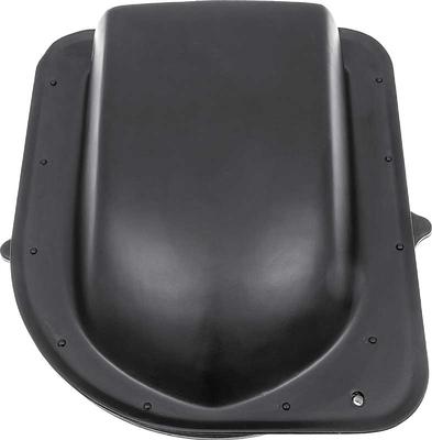 1970-76 Pontiac Trans Am; Functional Shaker Hood Scoop Kit
