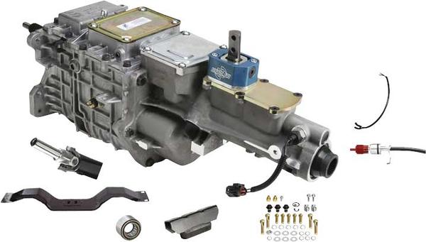 TKO 1962-1967 All Makes All Models Parts | X1500M | 1962-67 Nova 500