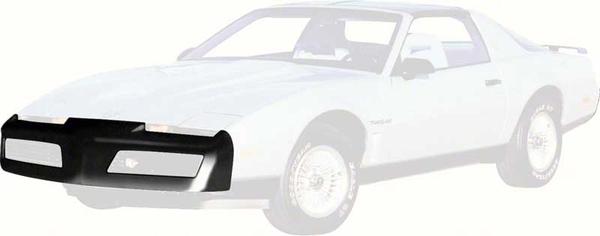 1982-84 Firebird/Trans AM Front Bumper Cover