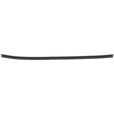 Trico-Style Wiper Blade Insert; 18; Each; Replaces 43-180