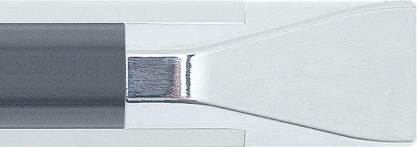 1970-81 Camaro / Firebird; 1981-87 Regal; Protective Side Molding Set; Black