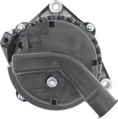 1998-02 Camaro / Firebird LS1 Black 175 Amp Upgrade Alternator with 6 Groove Pulley