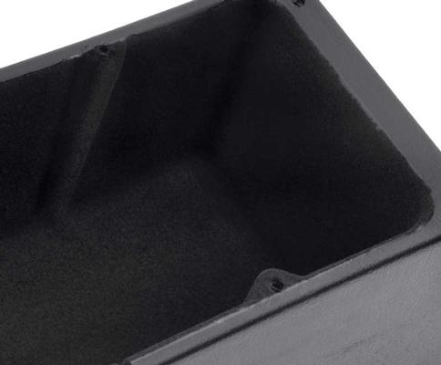 Suede-Tex Nylon Flocking Kit - Black