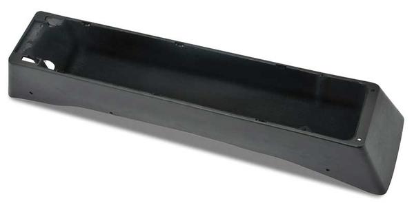 Suede-Tex Nylon Flocking Kit - Black