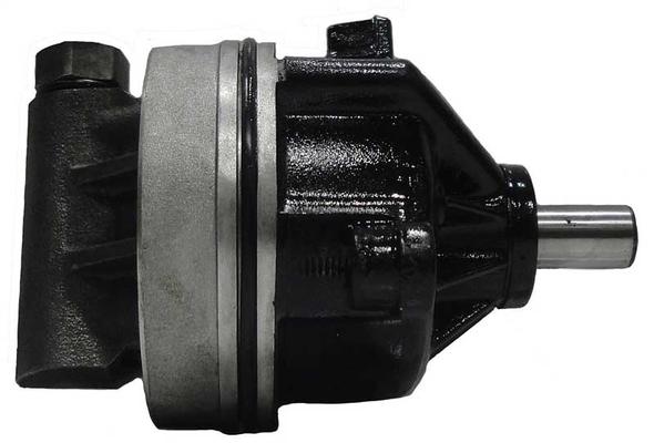 1990-04 Mustang Power Steering Pump without Reservoir-Remanufactured