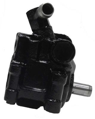 1996-04 Mustang Power Steering Pump without Reservoir - Remanufactured