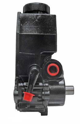 2003-04 Mustang Power Steering Pump with Reservoir - Remanufactured