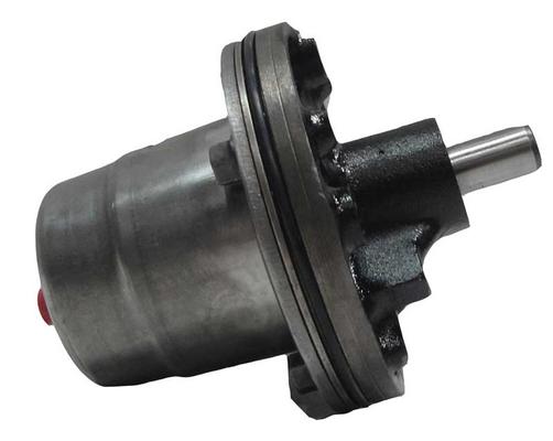 1965-66 Mustang Power Steering Pump without Reservoir - Remanufactured