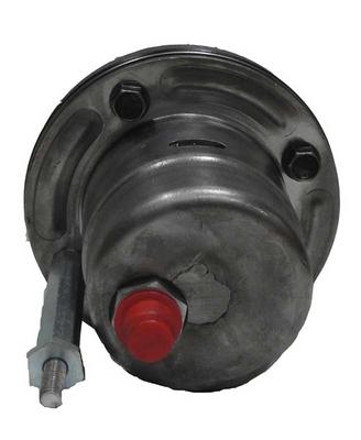 1965-66 Mustang Power Steering Pump without Reservoir - Remanufactured