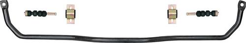 1967-69 Camaro, Firebird, 1968-74 Chevy II / Nova / X-Body; Front Sway Bar Set; 1; with Bushings
