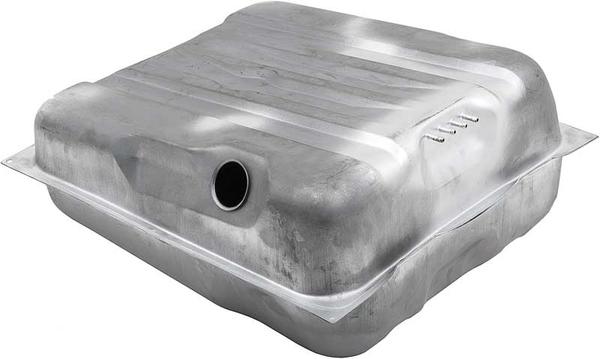 1972-74 Dodge Challenger; Zinc Coated Fuel Tank; 18 Gallon Capacity; for Models Produced after April,1972