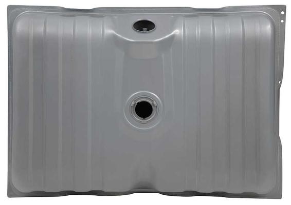 1971-73 Mercury Cougar; Fuel Tank; Zinc Coated Steel; F32B; 20 Gallon Capacity