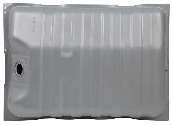 1971-73 Mercury Cougar; Fuel Tank; Zinc Coated Steel; F32B; 20 Gallon Capacity