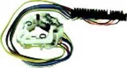 1977-88 GM; Turn Signal Switch; 13-Pin Connector; ACDelco