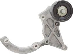 1995-2002 All Makes All Models Parts, G3741, 1995-02 F-Body AC Compressor  Front Bracket