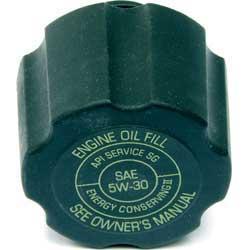 86-92 Valve Cover Oil Cap