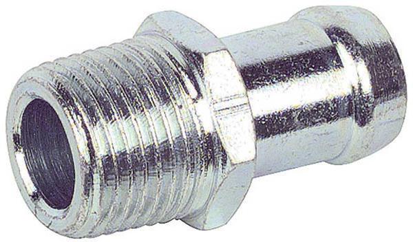 Heater Hose Fitting - 1-3/4 X 5/8 ID