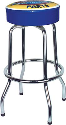 Genuine Chevrolet Parts Counter Stool