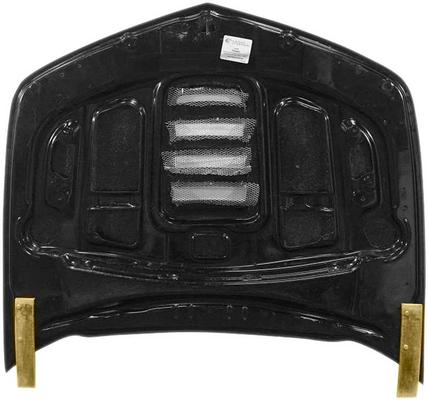 2010-15 Camaro; Carbon Creations Carbon Fiber Z28 Style Hood