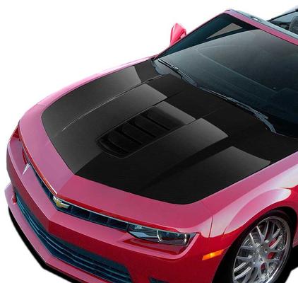 2010-15 Camaro; Carbon Creations Carbon Fiber Z28 Style Hood