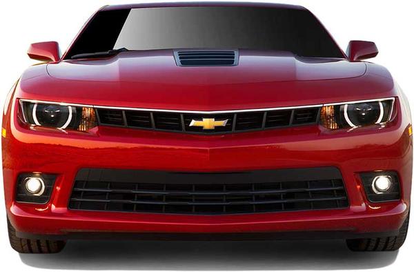 2010-13 Camaro; Duraflex Z28 Style Body Kit; 10 Pieces