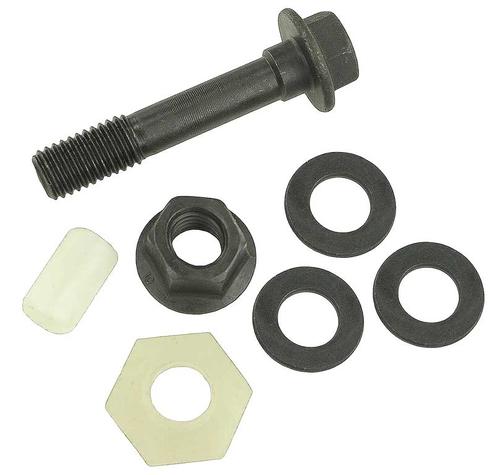 2000-13 Impala; Alignment Caster/Camber Kit; Front; 14mm Bolts