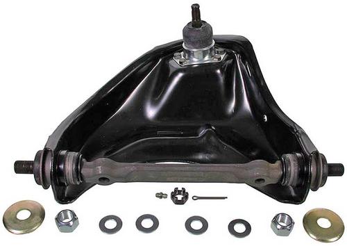 1982-05 GM; Upper Control Arm; with Ball Joint; Bushings And Shaft; LH