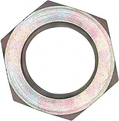 Holley; Throttle Solenoid Nut