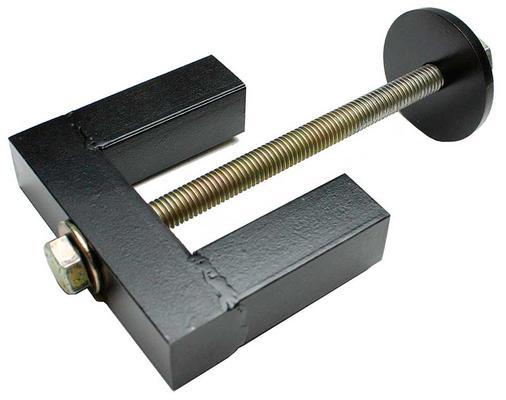 1978-87 Buick Regal Upper Trailing Arm Bushing Install and Removal Tool