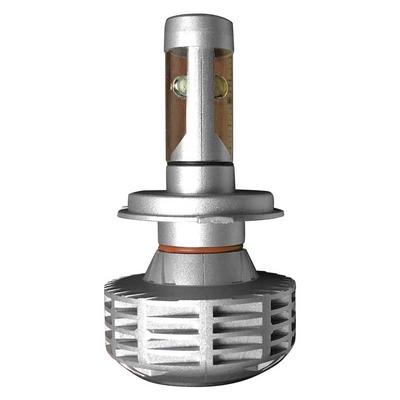 Redline LumTronix H4 LED Headlamp Bulbs - Pair