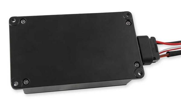 Holley; Sniper; EFI; HyperSpark CD Ignition Box