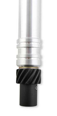 Chevrolet; Small Block/Big Block; Holley; EFI; Dual Sync Distributor