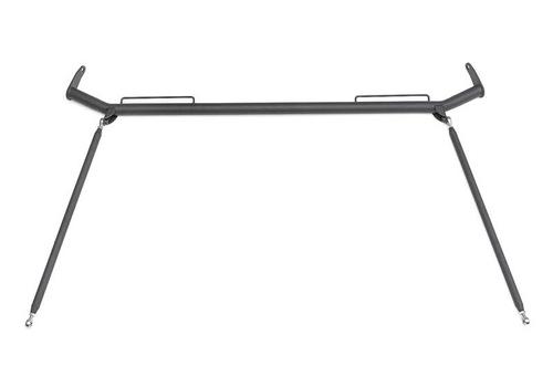 1979-93 Mustang Corbeau Seat Belt Harness Bar