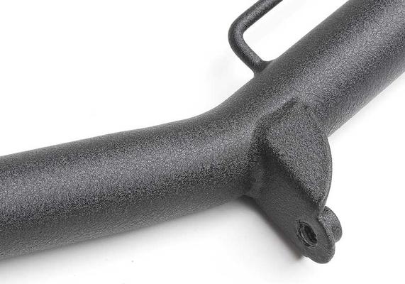 1979-93 Mustang Corbeau Seat Belt Harness Bar