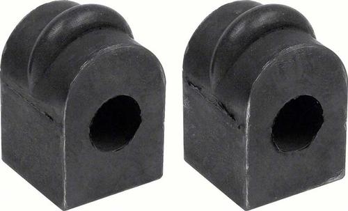 1962-69 Chevy II Nova 1967-69 Camaro Firebird; Sway Bar Bushings; Original Design