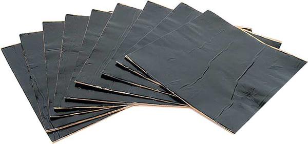 Hushmat Ultra Black Door Insulation Set